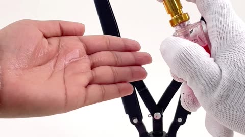 Perfume Bottle Crimping Machine