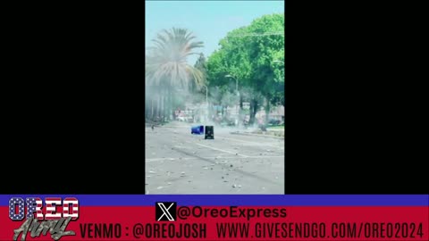 Protest Highlights - ICE Raids - Democrats Fueling the FIRE - Los Angeles