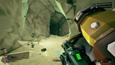 Deep Rock Galactic | More season 1 - Back to PC
