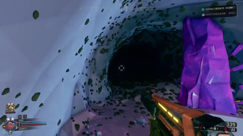 Deep Rock Galactic | More season 1 - Back to PC