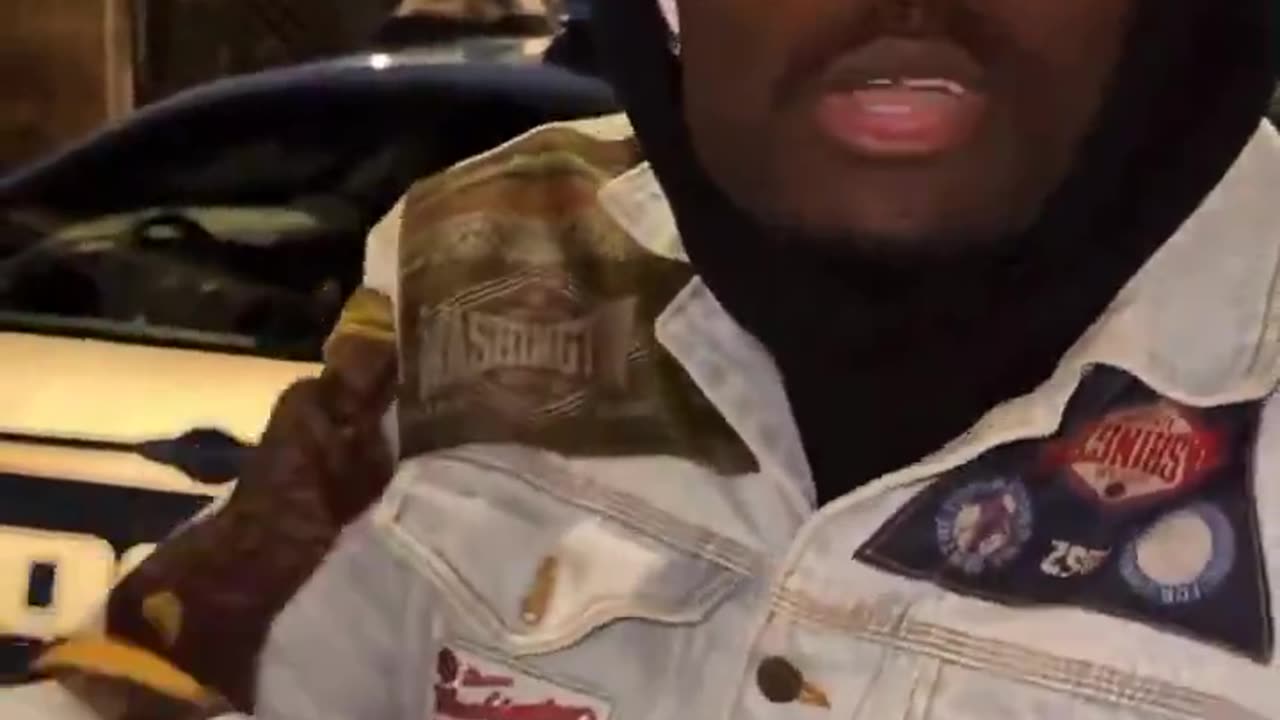 blk guy in italy says he wants a 9 yr old girl