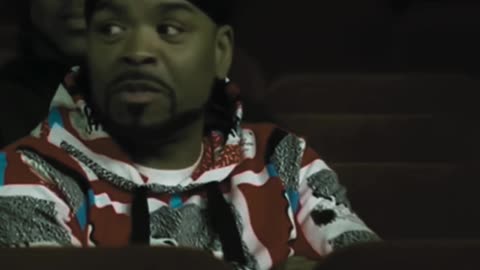 Method Man Still Has It!