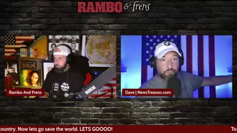 Joe Rambo w/ Dave: Situation Update! - 5/27/25