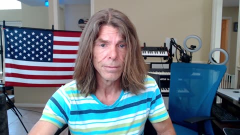 Are We Ready to send Our Boys and Girls to War - with Jon Austin