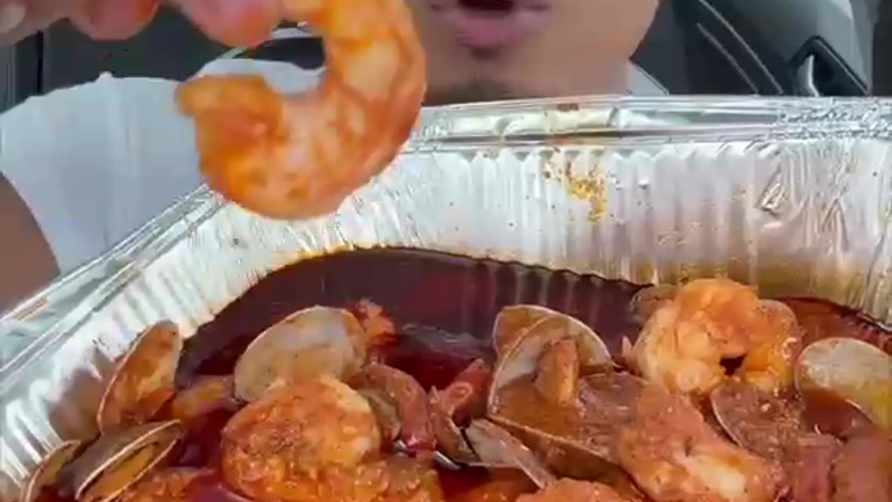 eat well again guys