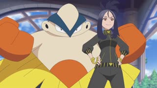 Pokémon Horizons: The Series Episode 101 Reaction