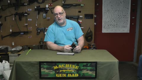 AP-9 mags are not Tec-9 mags