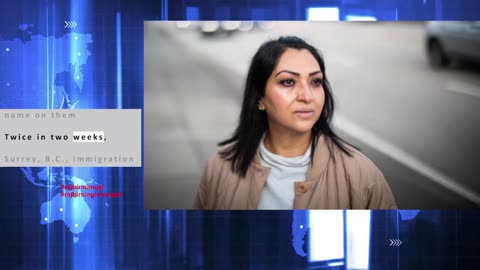 B.C. immigration consultant discovers forged foreign worker documents — with her name on them