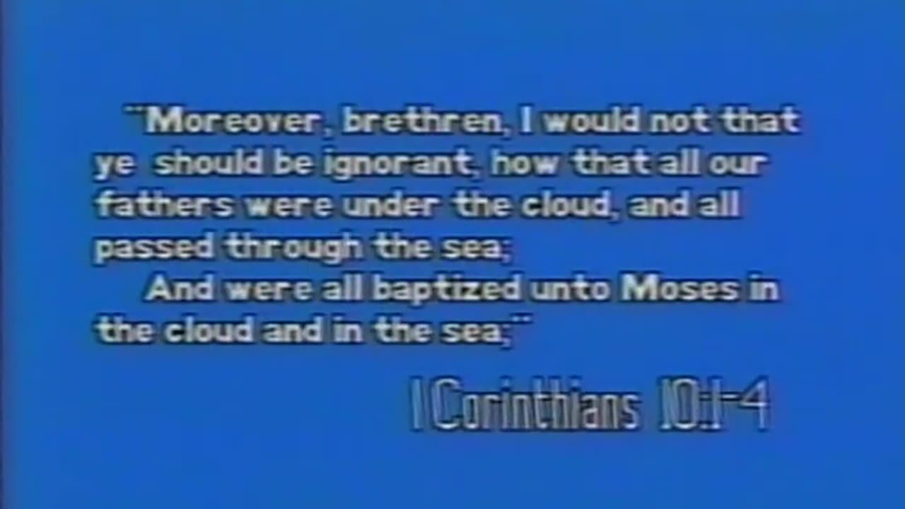 Exploring God's Word Lesson 4 of 12