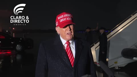 ¡Trump LO HACE REALIDAD! Todos los trabajadores del acero mantendrán sus empleos y recibirán BONO de $5,000 🇺🇸🔥