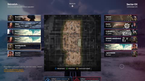 Crossout- fun and chat and chillin