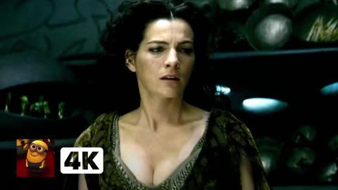 Man of Steel (2013) - Superman's Spaceship Leaves Krypton _ Movieclips