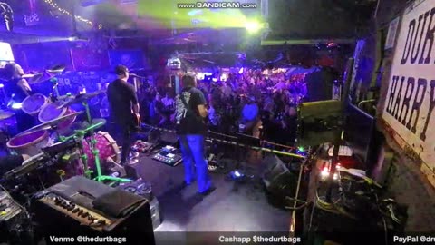 DECEMBER 30 2023 LIVE AT DURTY HARRY'S BAR PART 1