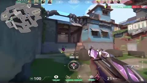 VALORANT: The Ultimate 5v5 Tactical Shooter