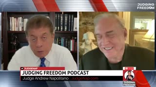 This is not the art of the deal - Col. Douglas Macgregor & Judge Napolitano