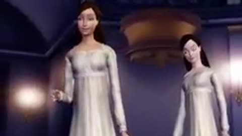 Ver Barbie y Las 12 Princesas Bailarinas Online - Peliculas en Castellano Online.mp4
