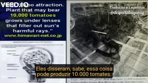 Eu não deixaria de assistir! você, eu não sei! Abra a sua mente! (se quiser, é claro)