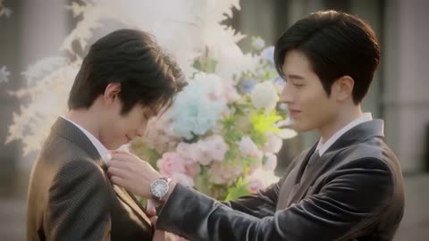 [EnglishSub] Perfect Mismatch episode 5 [Chinese Drama]