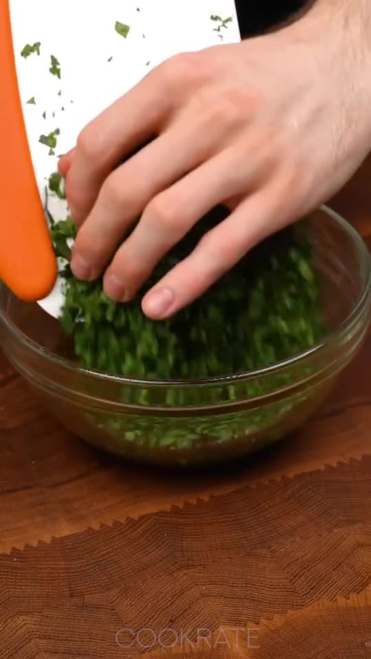 You have never tasted such delicious meat cooked in this way!