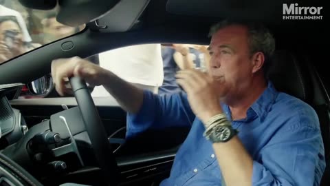Ultimate Top Gear ⧸ Grand Tour Tribute - Farewell