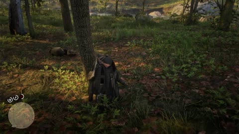 RDR 2: No Place For Good Men