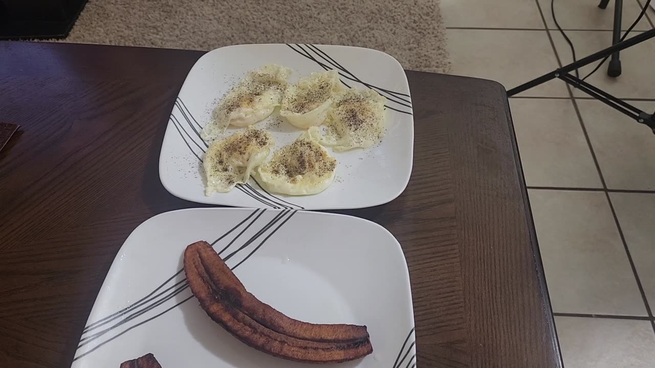 MEAL OF THE DAY