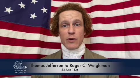A Virtual Journey of the Declaration of Independence Thomas Jefferson and the Committee of Five