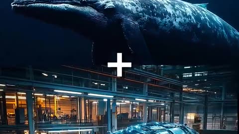 Sea_Creatures_+_Robotics_Dolphin,_Shark,_Narwhal,_Orca