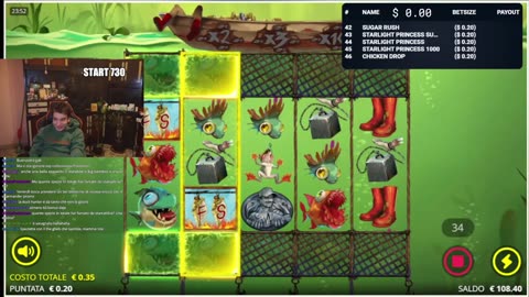 BONUS HUNTONA FAUSTISSIMA CON IGOR