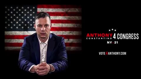 NY Needs Anthony Constantino the Sticker Mule king in US Congress