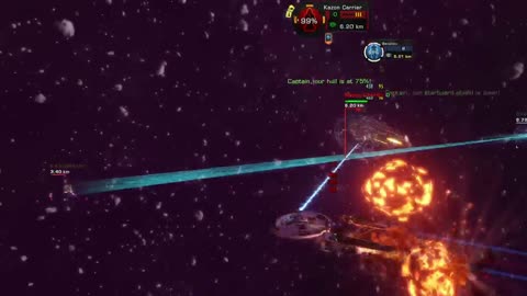 Constitution Class Cruiser Refit - The Ultimate Guide to Starfleet’s Legendary Vessel