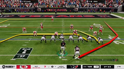 Madden 26 Review