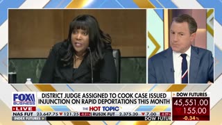 'DANGEROUS': Ousted Fed Gov. Lisa Cook may have opened flood gates in risky move