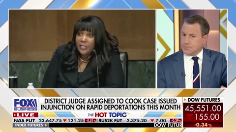 'DANGEROUS': Ousted Fed Gov. Lisa Cook may have opened flood gates in risky move