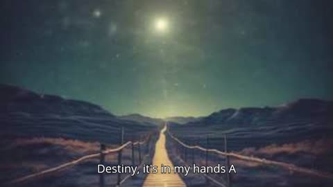 Destiny Song