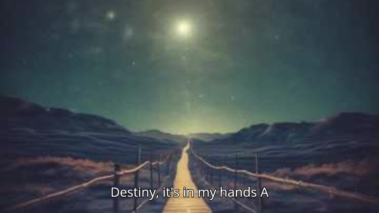 Destiny Song