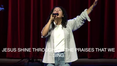 Harvest Rock Church LIVE | Sunday Service