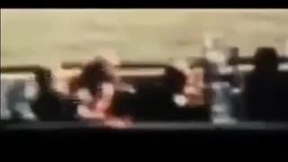 Bill Cooper explaining the CIA assassination of JFK by the driver.