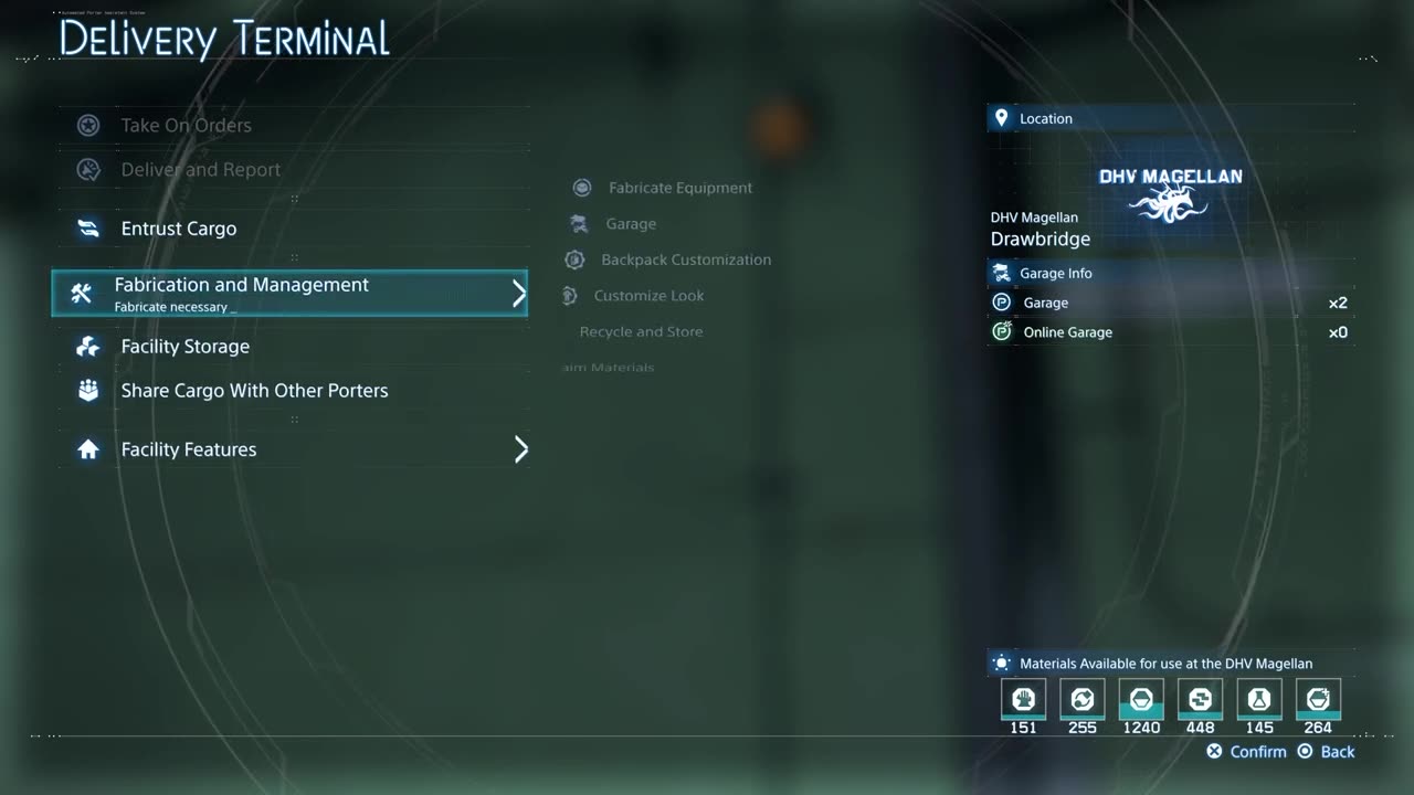 DEATH STRANDING 2 ON THE BEACH Episode 16 Tar Currents