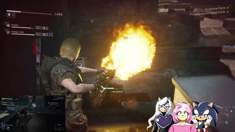 Aliens Fireteam Elite: Part 2