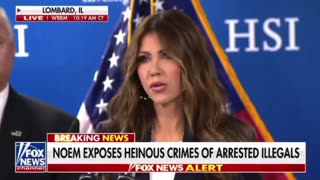 Stop supporting criminals