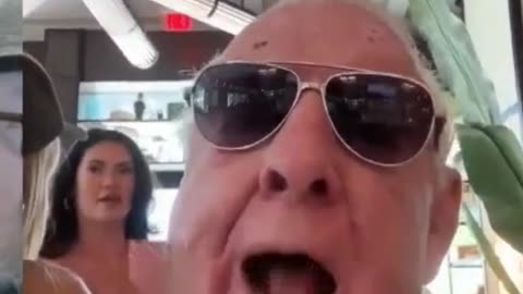 Ric Flair's Legendary 'Woo!' & Diamond Forever!