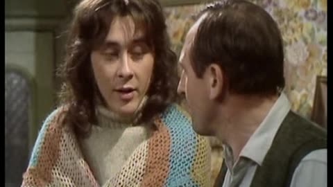 RISING DAMP Episode 1 Rooksby