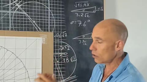 The most important series of math videos you will ever watch. Part four