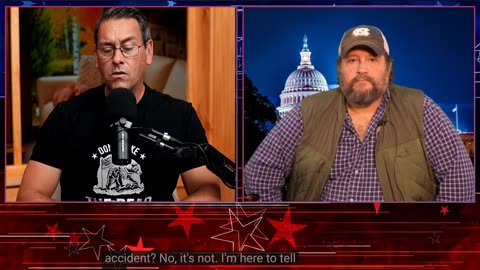 "The wheels are falling off the Trump Administration" and Susie Wiles is to blame