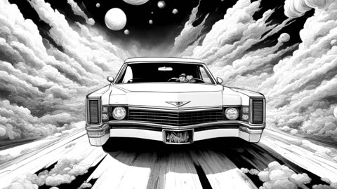 Back in the Day: Chapter 7 - On Our Way