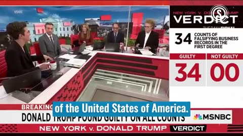 The American People Give Trump and the Republican Party a Mandate. Now, They Have to Do It