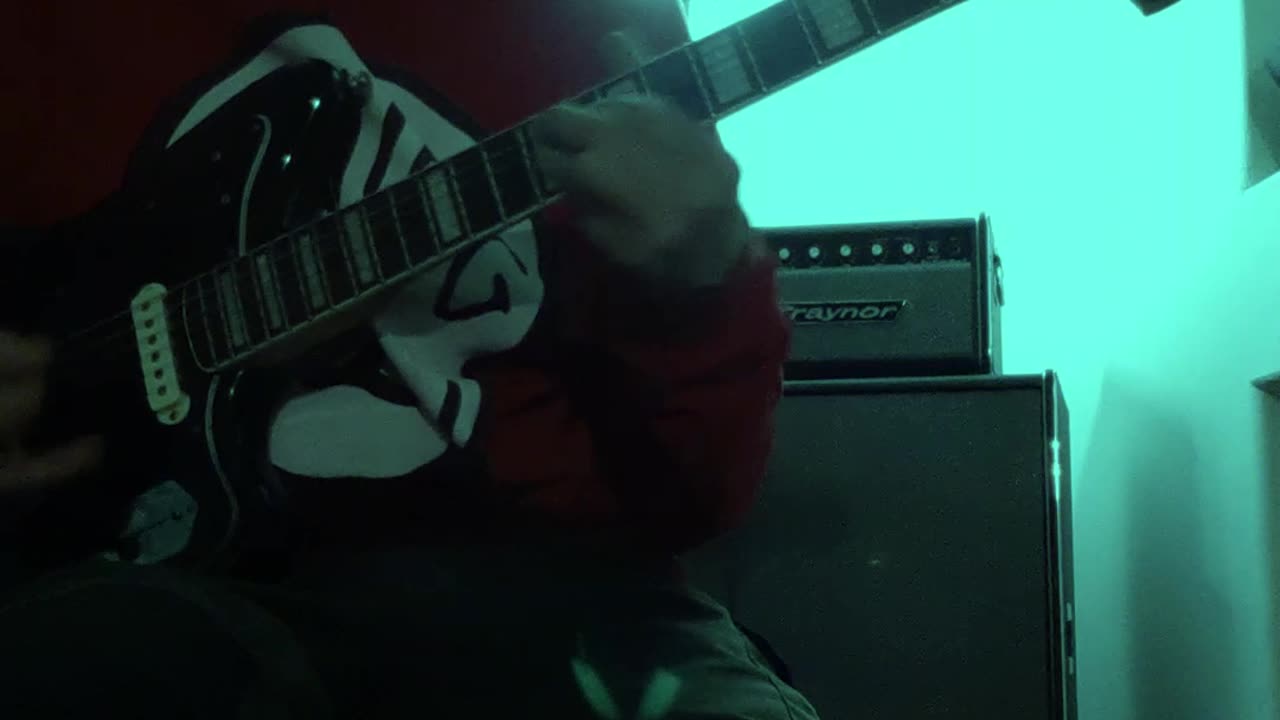 late night funk