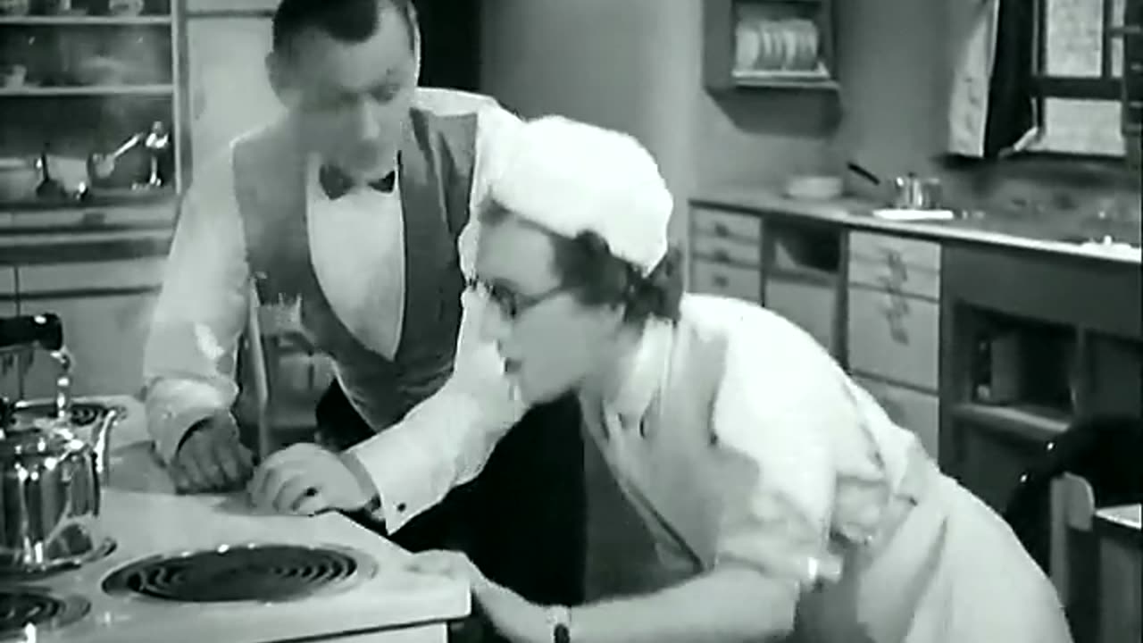 I Thank You (1941)