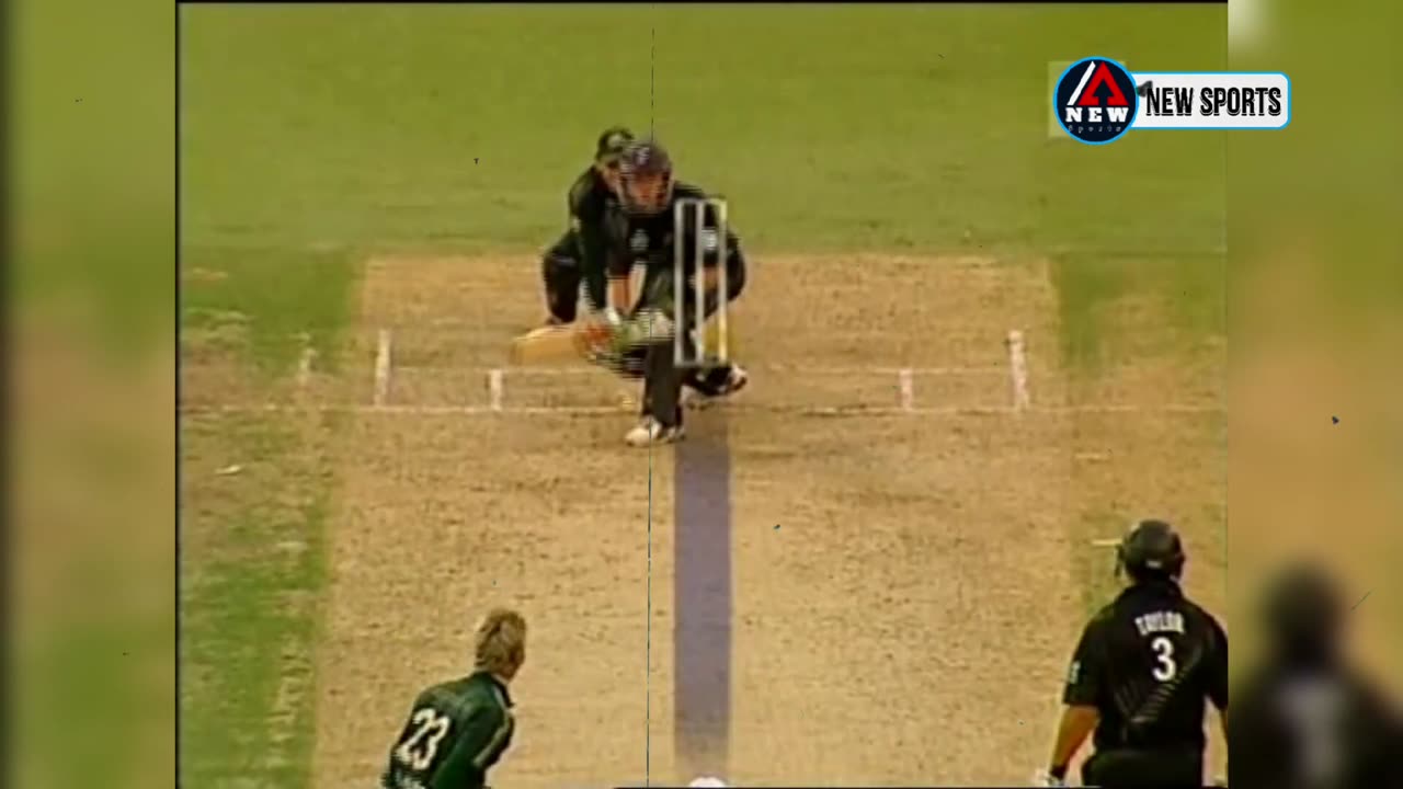 Wrong Decisions by Umpires